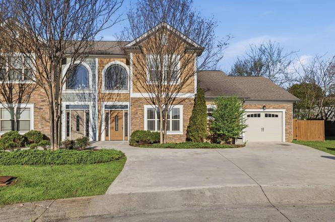 6705 Brianna Way, Chattanooga, TN