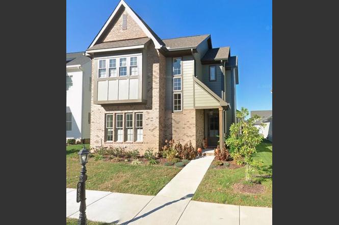 9659 Mulberry Gap Way, Ooltewah, TN