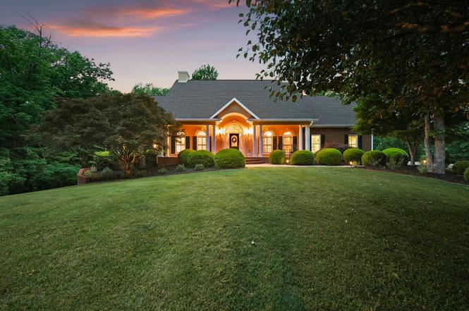2519 Alpine Bluff Trl, Ooltewah, TN