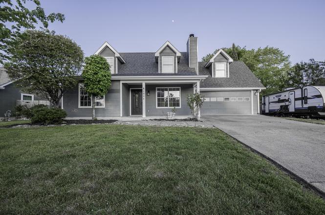 1804 Mara Dr, Chattanooga, TN