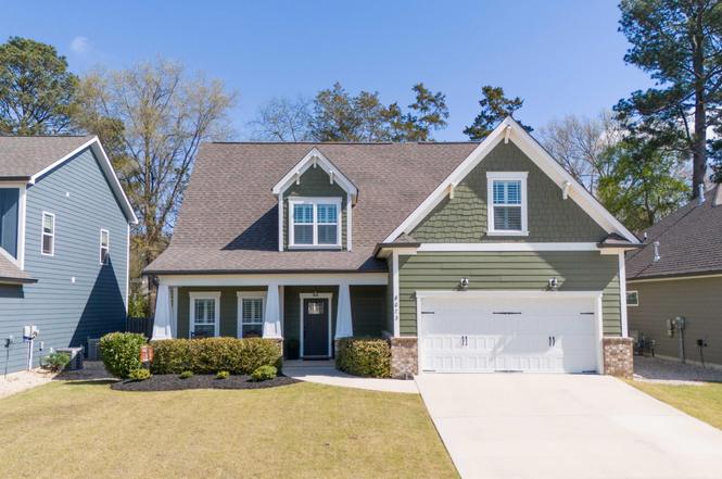8073 Slugger Way, Chattanooga, TN