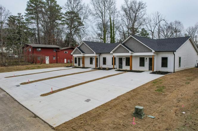 3486 Pinecrest Ave NW, Cleveland, TN