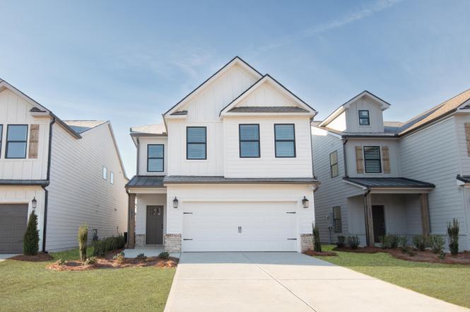 9290 Alban Chase Dr #3, Ooltewah, TN