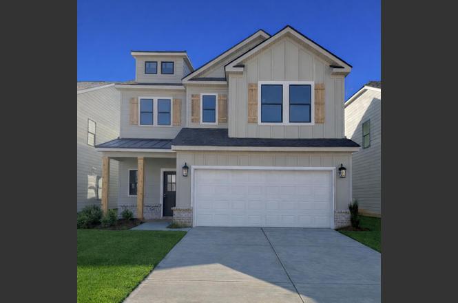 9282 Alban Chase Dr #5, Ooltewah, TN