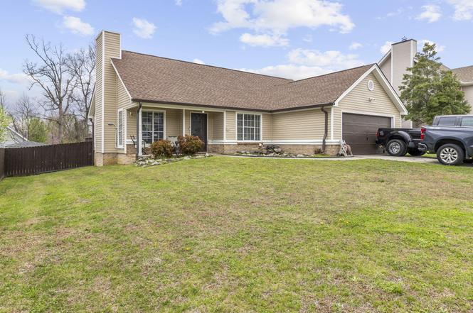 1803 Mara Dr, Chattanooga, TN