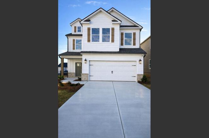 9174 Glimmer Ln #138, Ooltewah, TN