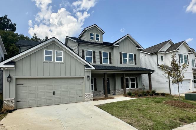 1386 Firelight Way #112, Ooltewah, TN