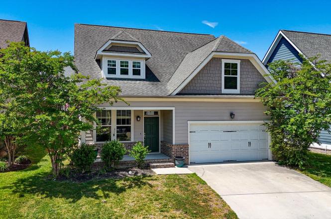 8574 Daju Ct, Ooltewah, TN