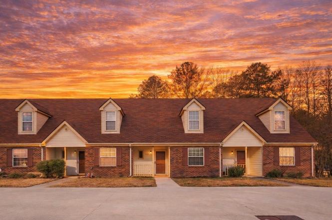 1115 Lenny Ln, Chattanooga, TN