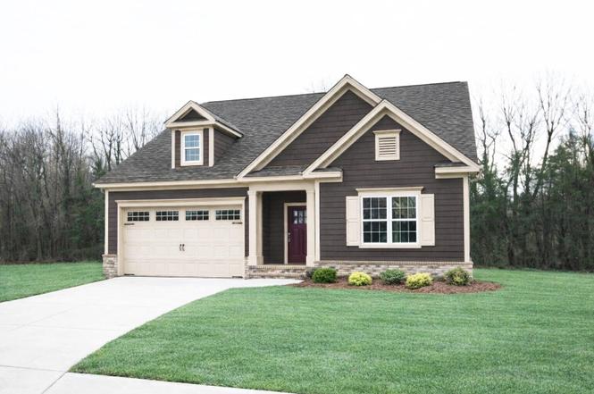 8942 Knolling Loop #30, Ooltewah, TN