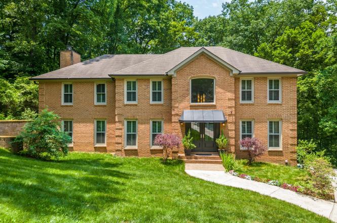 5540 Mill Stone Dr, Ooltewah, TN