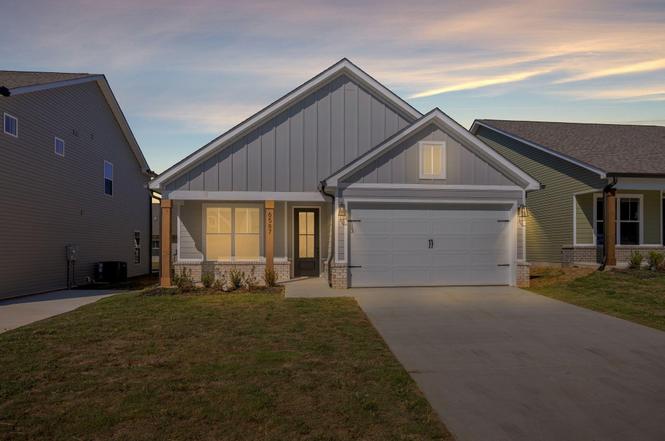 6562 Elizabeth Ann Way #111, Ooltewah, TN