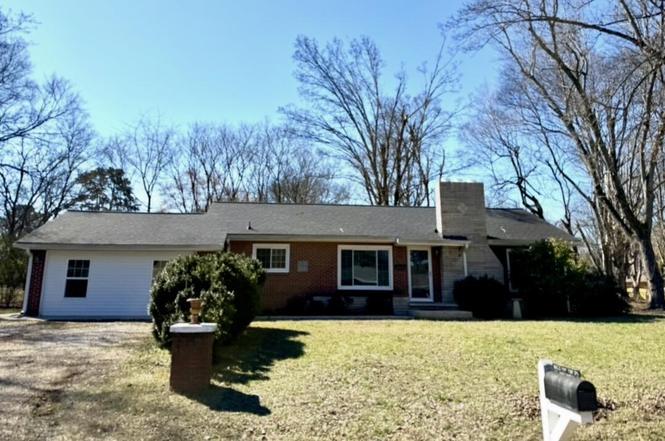 5922 Portview Cir, Chattanooga, TN
