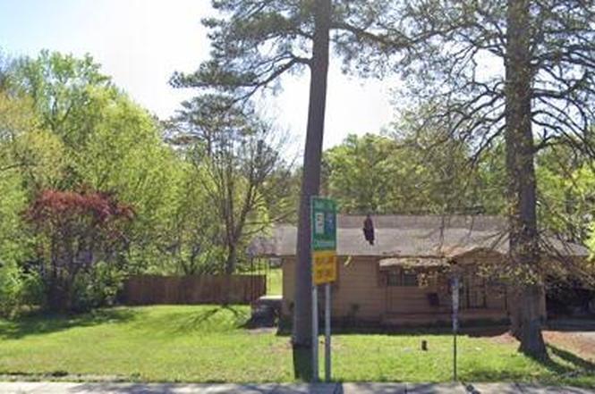 5945 Shaw Ave, Chattanooga, TN