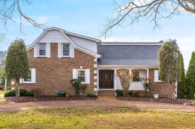 3980 Bow St NE, Cleveland, TN