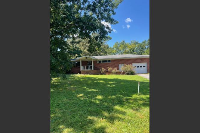 9543 E Brainerd Rd, Chattanooga, TN