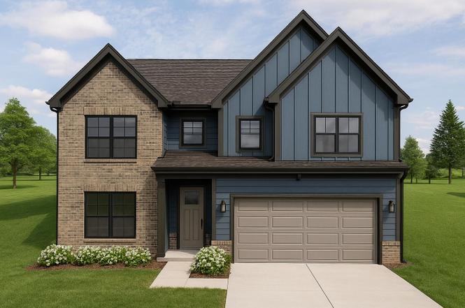 6534 Indigo Road Rd Lot 15, Ooltewah, TN