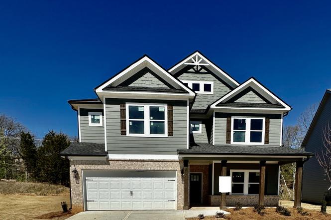 1410 Firelight Way #114, Ooltewah, TN