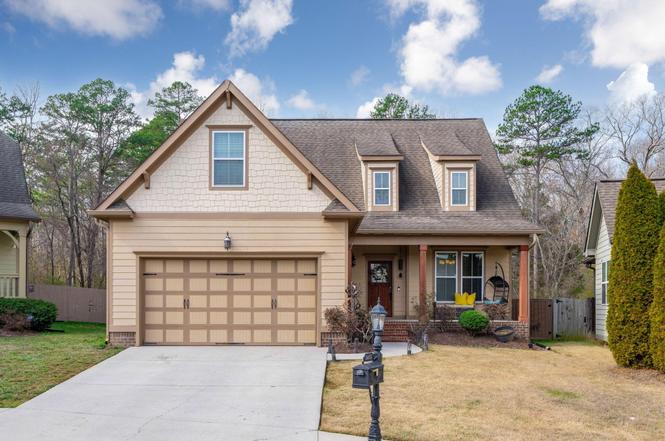 5415 Little Gem Ln, Ooltewah, TN