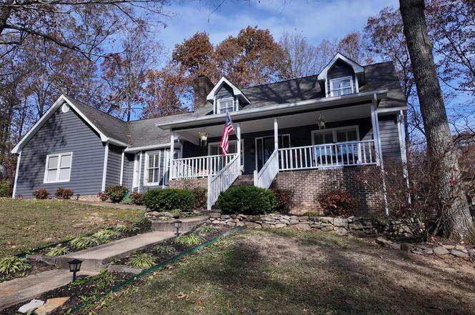 116 Hunter Hills Pl NE, Cleveland, TN
