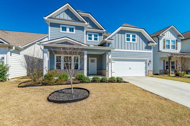7580 Highborne Ln, Ooltewah, TN