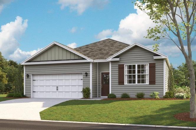 7189 Scituate Lane Ln, Ooltewah, TN