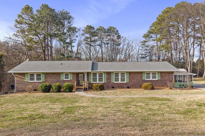 3613 Bowman Circle Dr NE, Cleveland, TN