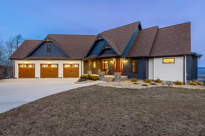 190 Hovering Hawk Dr, Jasper, TN
