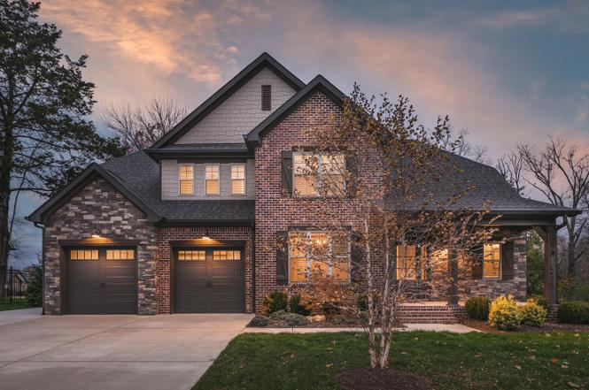 7247 Gregory Dr, Ooltewah, TN