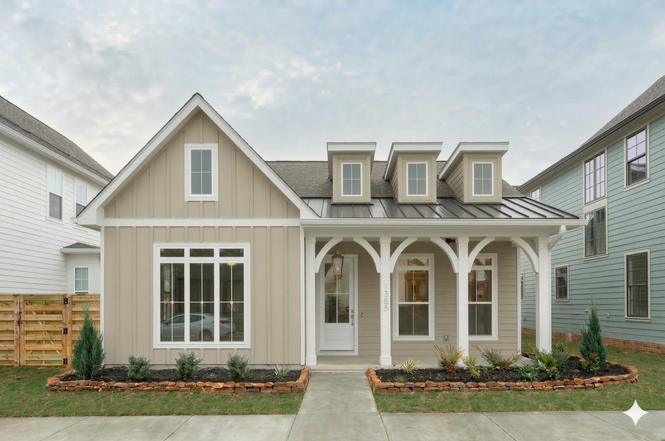 7873 Honeycomb Ln, Chattanooga, TN
