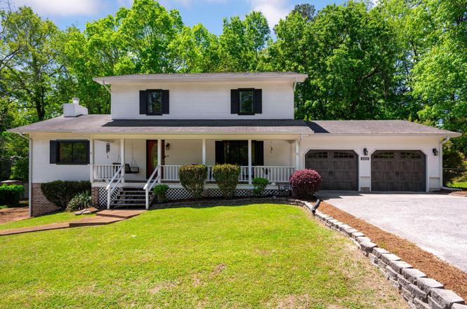 8520 Standifer Gap Rd, Chattanooga, TN