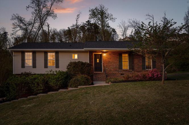 2924 Old Britain Cir, Chattanooga, TN