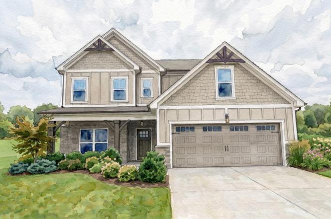 9804 Mayfly Rd #71, Collegedale, TN