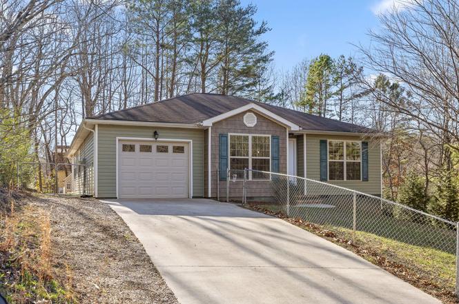 10700 Lonnie Ln, Ooltewah, TN
