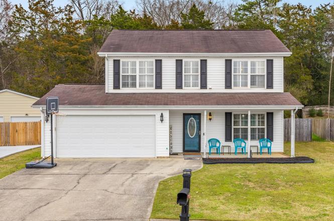 7150 Tyner Crossing Dr, Chattanooga, TN