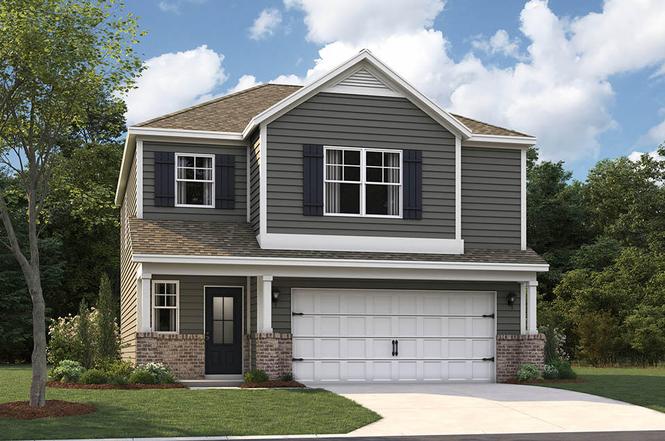 8472 Bright Water Dr, Ooltewah, TN