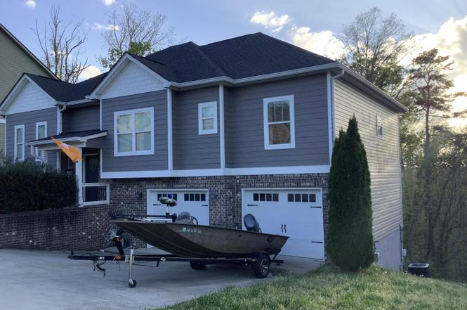 6497 Frankfurt Rd, Ooltewah, TN