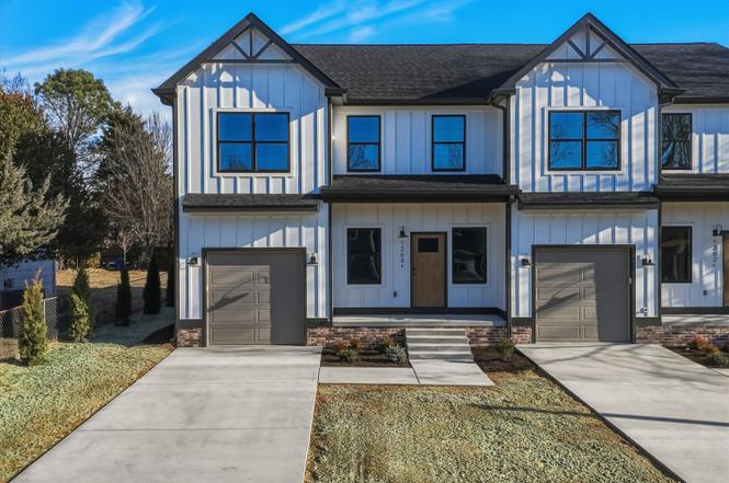 1364 Catherine Cir NW, Cleveland, TN