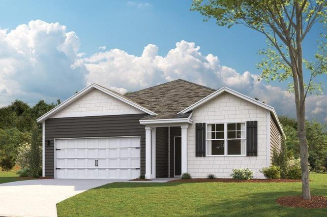 8478 Bright Water Dr, Ooltewah, TN
