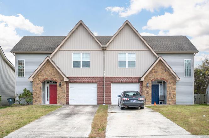 2748 Stone Trace Dr, Chattanooga, TN