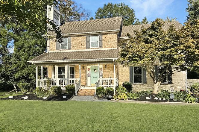 1012 Tall Oak Ln, Chattanooga, TN