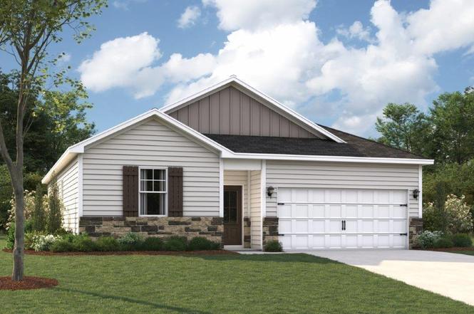 8477 Bright Water Ln, Ooltewah, TN