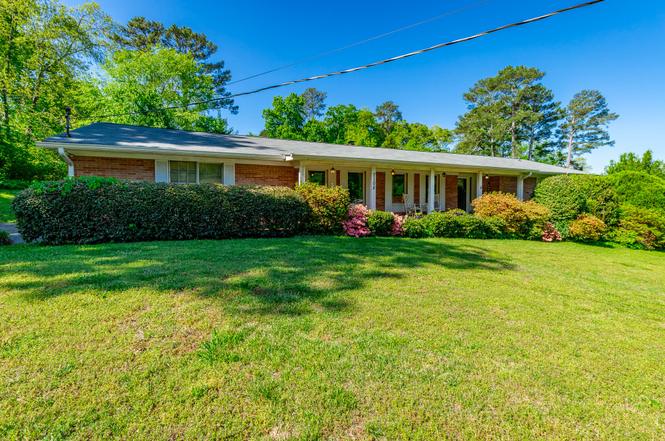 7108 Lisa Gaye Ln, Chattanooga, TN