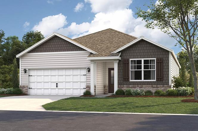 8471 Bright Water Ln, Ooltewah, TN
