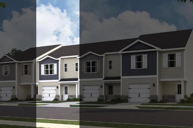 4083 Belcourt Drive Dr NE, Cleveland, TN