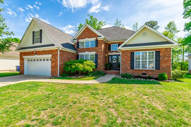2008 Paris Metz Rd, Chattanooga, TN