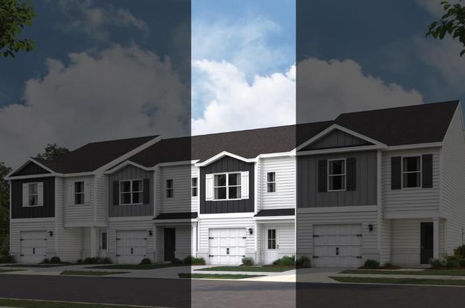 4085 Belcourt Drive Dr NE, Cleveland, TN