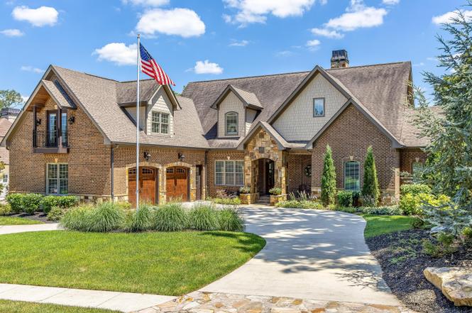 7860 Giorgio Cir, Ooltewah, TN