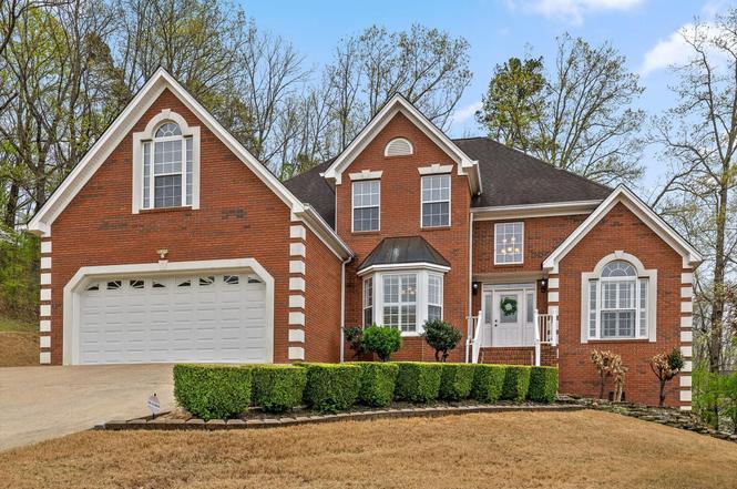 1911 Amberley Trl, Chattanooga, TN