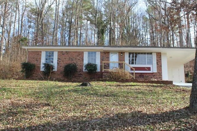 380 Morgan Johnston Cir NE, Cleveland, TN